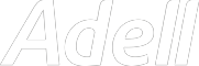 Adell logo