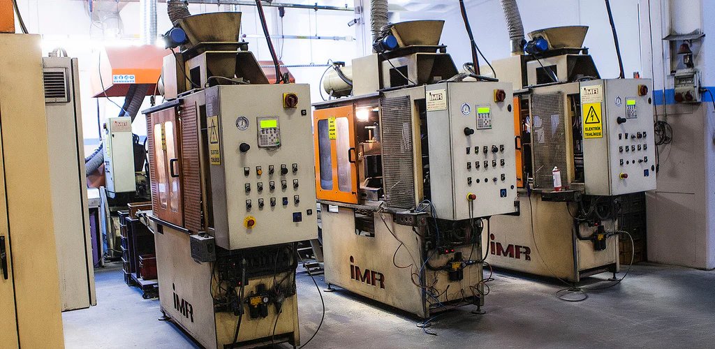 Kum Çekirdeği Yapma İşlemi