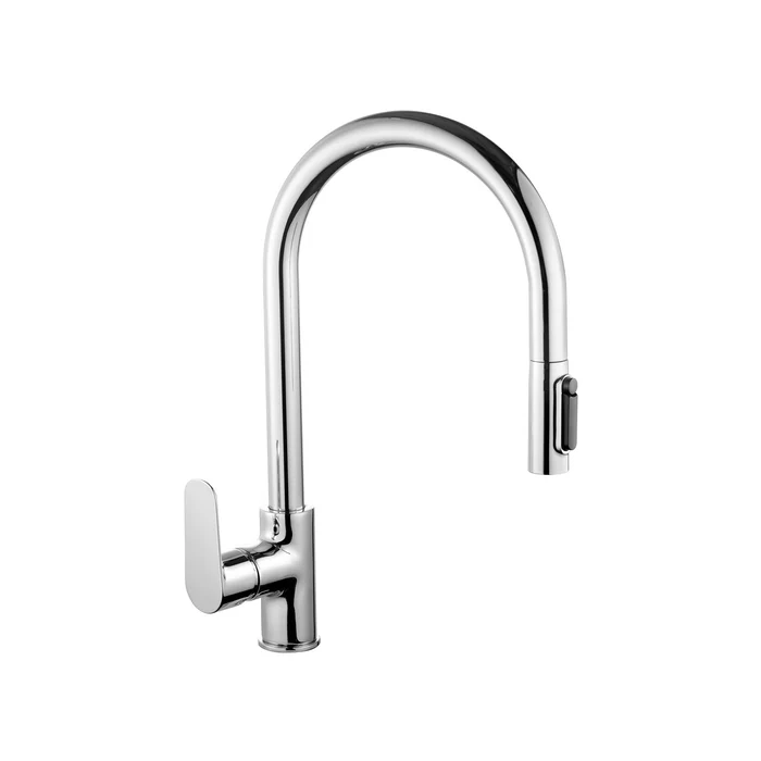 Niza Çekmeli Mutfak Musluğu Filtrelenmiş Su Girişi