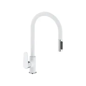 Niza Çekmeli Mutfak Musluğu Filtrelenmiş Su Girişi