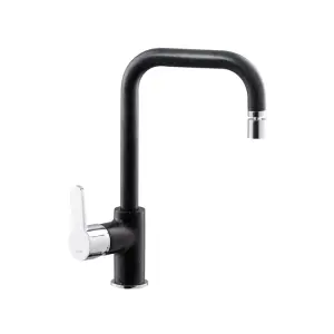 Lento Mutfak Bataryası Döner Borulu Mafsallı