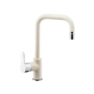 Lento Mutfak Bataryası Döner Borulu Mafsallı